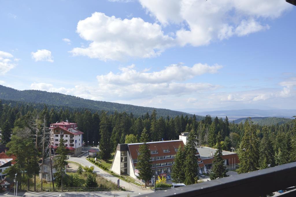 Hotel Samokov Borovets Dış mekan fotoğraf