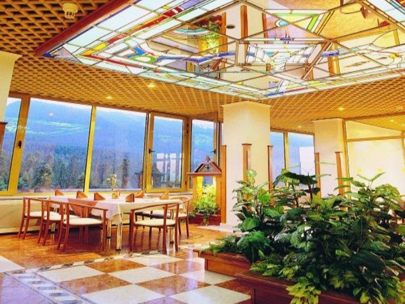 Hotel Samokov Borovets Dış mekan fotoğraf