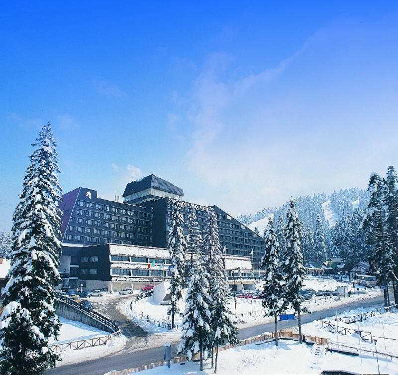 Hotel Samokov Borovets Dış mekan fotoğraf